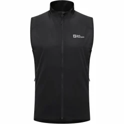 Jack Wolfskin PRELIGHT STRIDE VEST W Damen - Softshellweste^Damen Outdoorjacken