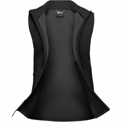 Jack Wolfskin PRELIGHT STRIDE VEST W Damen - Softshellweste^Damen Outdoorjacken