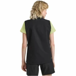 Jack Wolfskin PRELIGHT STRIDE VEST W Damen - Softshellweste^Damen Outdoorjacken