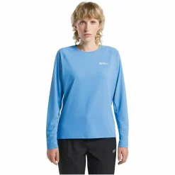 Jack Wolfskin PRELIGHT SWIFT LS W Damen - Funktionsshirt^Damen Shirts Und Tops