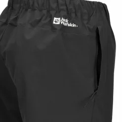 Damen Jack Wolfskin Outdoorhosen*PRELIGHT TRAIL PANTS W Damen - Trekkinghose