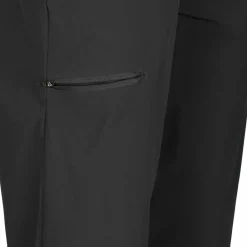 Damen Jack Wolfskin Outdoorhosen*PRELIGHT TRAIL PANTS W Damen - Trekkinghose