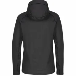 Jack Wolfskin PRELIGHT TRAIL HOODED W Damen - Fleecejacke^Damen Pullover Und Fleecepullover|Outdoorjacken