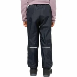 Jack Wolfskin RAINY DAYS PANTS KIDS Kinder - Regenhose^Kinder Kinderhosen