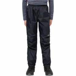 Jack Wolfskin RAINY DAYS PANTS KIDS Kinder - Regenhose^Kinder Kinderhosen