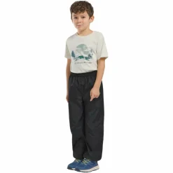 Jack Wolfskin RAINY DAYS PANTS KIDS Kinder - Regenhose^Kinder Kinderhosen