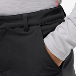 Kinder Jack Wolfskin Kinderhosen*RASCAL WINTER PANTS K Kinder - Softshellhose