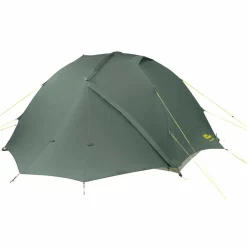 Jack Wolfskin REAL DOME LITE III - Kuppelzelt^ 3-Personen-Zelte|Sommerzelte
