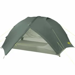 Jack Wolfskin REAL DOME LITE III - Kuppelzelt^ 3-Personen-Zelte|Sommerzelte