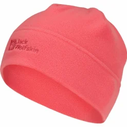 Kinder Jack Wolfskin Accessoires Für Kinder*REAL STUFF BEANIE K Kinder - Mütze