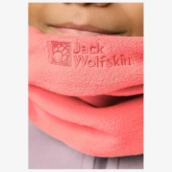Jack Wolfskin REAL STUFF LOOP K Kinder - Schal^Kinder Accessoires Für Kinder