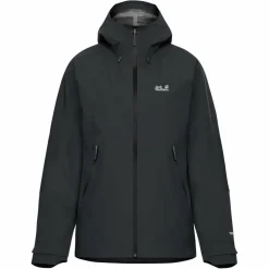 Damen Jack Wolfskin Outdoorjacken*ROCKPAW 3L JKT W Damen - Hardshelljacke