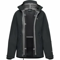 Damen Jack Wolfskin Outdoorjacken*ROCKPAW 3L JKT W Damen - Hardshelljacke