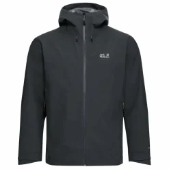Herren Jack Wolfskin Outdoorjacken*ROCKPAW 3L JKT M Herren - Hardshelljacke