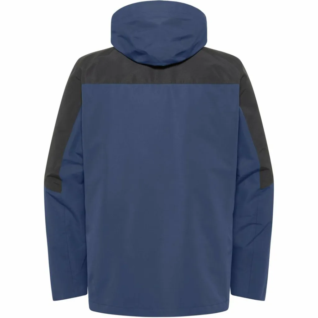 Herren Jack Wolfskin Outdoorjacken*ROMBERG 3IN1 JKT M Herren - Doppeljacke