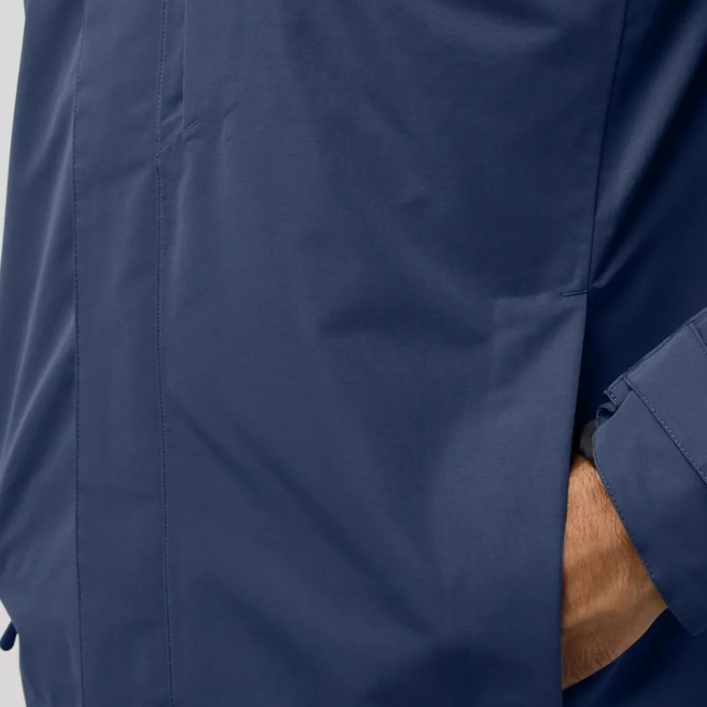 Herren Jack Wolfskin Outdoorjacken*ROMBERG 3IN1 JKT M Herren - Doppeljacke