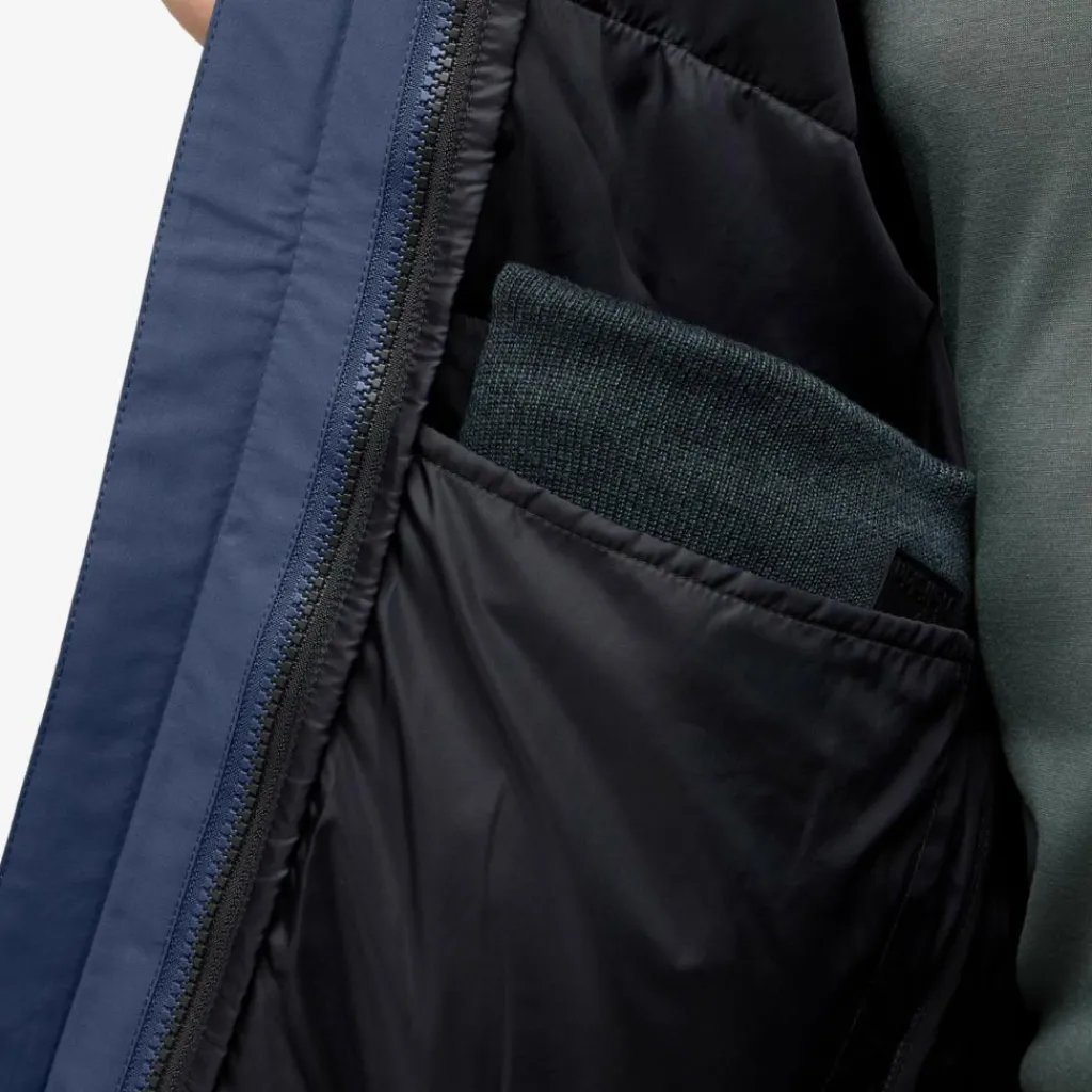 Herren Jack Wolfskin Outdoorjacken*ROMBERG 3IN1 JKT M Herren - Doppeljacke