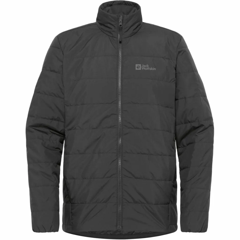 Herren Jack Wolfskin Outdoorjacken*ROMBERG 3IN1 JKT M Herren - Doppeljacke