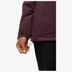 Jack Wolfskin ROTWAND 3IN1 JKT W Damen - Doppeljacke^Damen Outdoorjacken