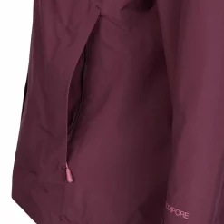 Jack Wolfskin ROTWAND 3IN1 JKT W Damen - Doppeljacke^Damen Outdoorjacken