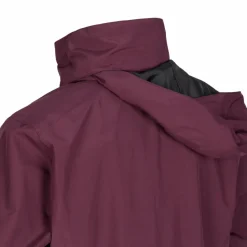 Jack Wolfskin ROTWAND 3IN1 JKT W Damen - Doppeljacke^Damen Outdoorjacken