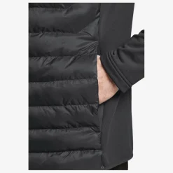 Jack Wolfskin ROUTEBURN PRO HYBRID M Herren - Isolationsjacke^Herren Outdoorjacken