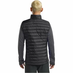 Herren Jack Wolfskin Outdoorjacken*ROUTEBURN PRO INS VEST M Herren - Weste