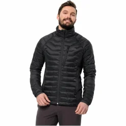 Herren Jack Wolfskin Outdoorjacken*ROUTEBURN PRO INS JKT M Herren - Isolationsjacke