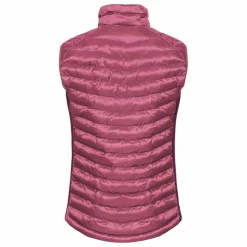 Jack Wolfskin ROUTEBURN PRO INS VEST W Damen - Weste^Damen Outdoorjacken