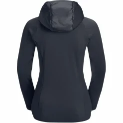 Damen Jack Wolfskin Outdoorjacken*ROUTEBURN PRO HYBRID W Damen - Isolationsjacke