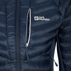 Damen Jack Wolfskin Outdoorjacken*ROUTEBURN PRO INS JKT W Damen - Isolationsjacke