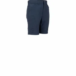 Jack Wolfskin SAFARI ZIP OFF PANTS K Kinder - Trekkinghose^Kinder Kinderhosen