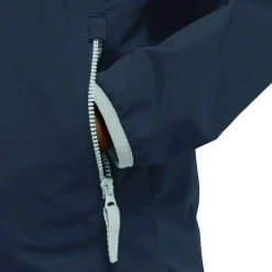 Jack Wolfskin SANDBIRD HOODED JKT K Kinder - Softshelljacke^Kinder Kinderjacken