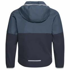 Jack Wolfskin SANDBIRD HOODED JKT K Kinder - Softshelljacke^Kinder Kinderjacken