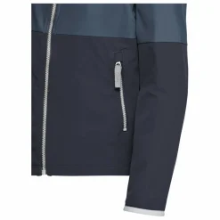 Jack Wolfskin SANDBIRD HOODED JKT K Kinder - Softshelljacke^Kinder Kinderjacken