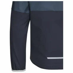 Jack Wolfskin SANDBIRD HOODED JKT K Kinder - Softshelljacke^Kinder Kinderjacken