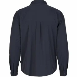 Jack Wolfskin SIERRA CANYON LS M Herren - Outdoor Hemd^Herren Hemden