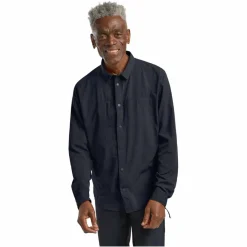 Jack Wolfskin SIERRA CANYON LS M Herren - Outdoor Hemd^Herren Hemden