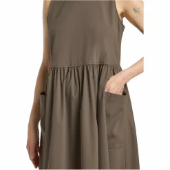 Jack Wolfskin SIOMA DRESS W Damen - Kleid^Damen Röcke Und Kleider