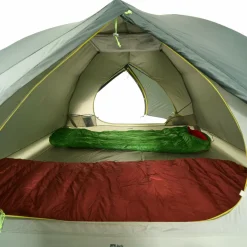 Jack Wolfskin 2-Personen-Zelte|3-Jahreszeiten-Zelte*SKY DOME III - Kuppelzelt