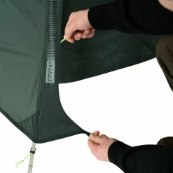 Jack Wolfskin 2-Personen-Zelte|3-Jahreszeiten-Zelte*SKY DOME III - Kuppelzelt