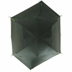 Jack Wolfskin 2-Personen-Zelte|3-Jahreszeiten-Zelte*SKY DOME III - Kuppelzelt