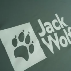 Jack Wolfskin 2-Personen-Zelte|3-Jahreszeiten-Zelte*SKY DOME III - Kuppelzelt