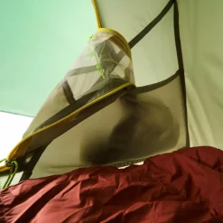 Jack Wolfskin SKY DOME II - Kuppelzelt^ 2-Personen-Zelte|3-Jahreszeiten-Zelte