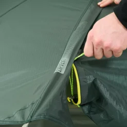 Jack Wolfskin SKY DOME II - Kuppelzelt^ 2-Personen-Zelte|3-Jahreszeiten-Zelte