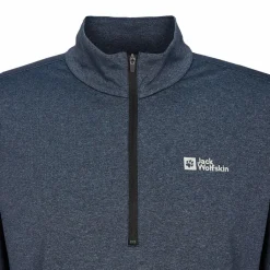 Herren Jack Wolfskin Shirts Und Tops*SKY THERMAL HZ M Herren - Baselayer