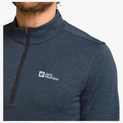 Herren Jack Wolfskin Shirts Und Tops*SKY THERMAL HZ M Herren - Baselayer