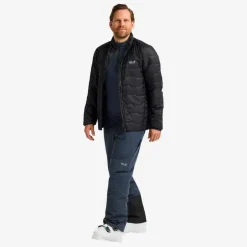 Herren Jack Wolfskin Shirts Und Tops*SKY THERMAL HZ M Herren - Baselayer