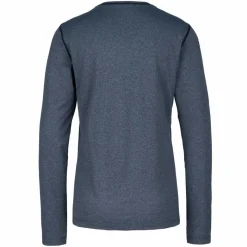 Damen Jack Wolfskin Shirts Und Tops*SKY THERMAL L/S W Damen - Funktionsshirt