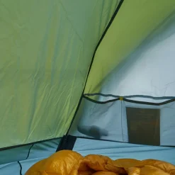 Jack Wolfskin 2-Personen-Zelte|3-Jahreszeiten-Zelte*SKYROCKET III DOME - Kuppelzelt